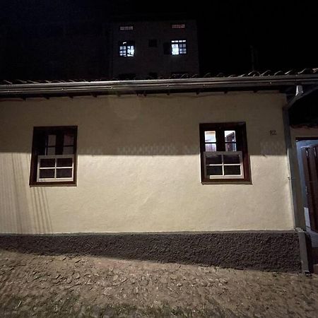Casa Em Ouro Preto Villa Ouro Preto  Kültér fotó