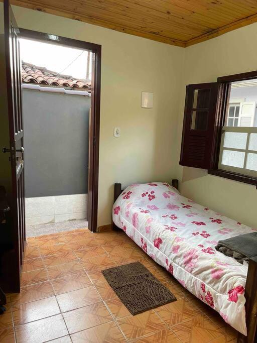 Casa Em Ouro Preto Villa Ouro Preto  Kültér fotó