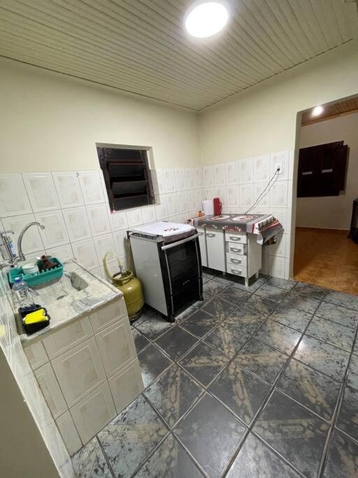 Casa Em Ouro Preto Villa Ouro Preto  Kültér fotó