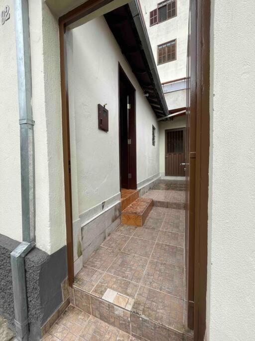 Casa Em Ouro Preto Villa Ouro Preto  Kültér fotó