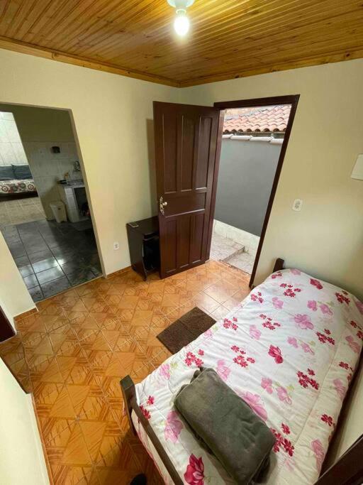 Casa Em Ouro Preto Villa Ouro Preto  Kültér fotó