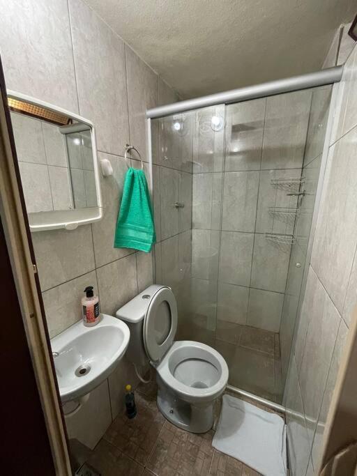 Casa Em Ouro Preto Villa Ouro Preto  Kültér fotó