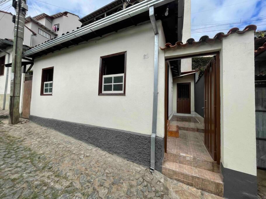 Casa Em Ouro Preto Villa Ouro Preto  Kültér fotó
