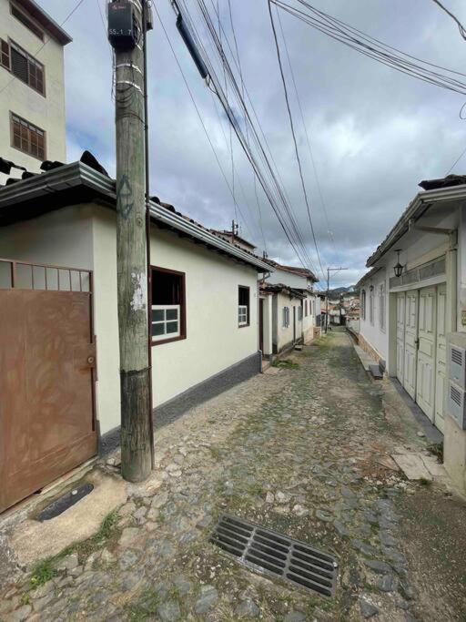 Casa Em Ouro Preto Villa Ouro Preto  Kültér fotó