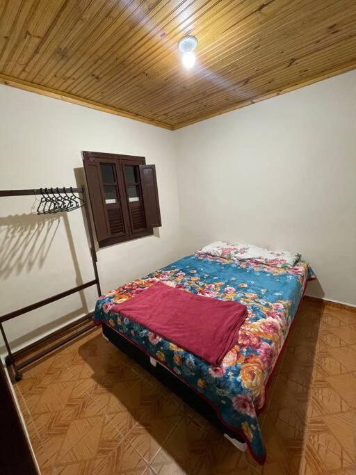 Casa Em Ouro Preto Villa Ouro Preto  Kültér fotó