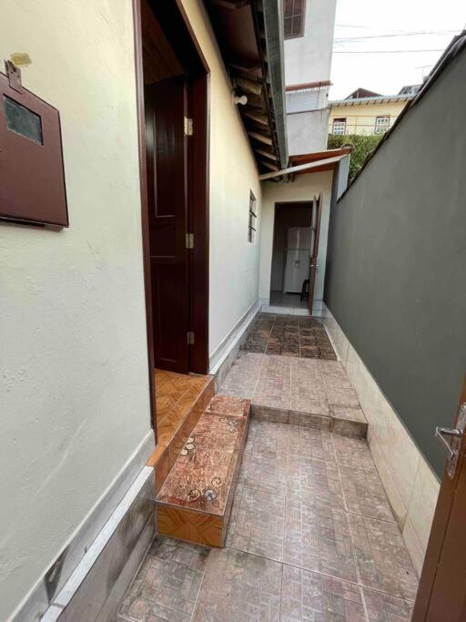 Casa Em Ouro Preto Villa Ouro Preto  Kültér fotó