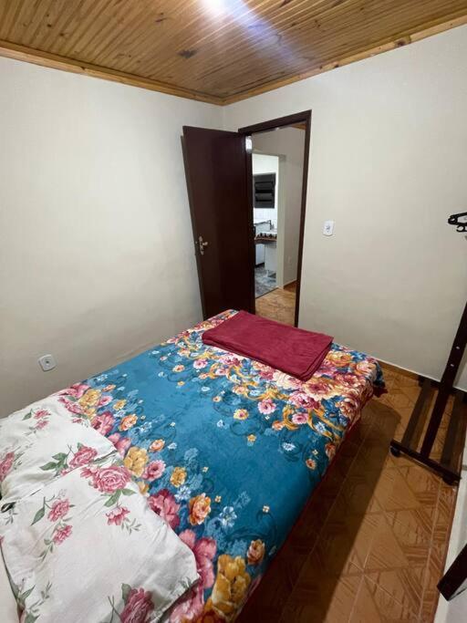 Casa Em Ouro Preto Villa Ouro Preto  Kültér fotó